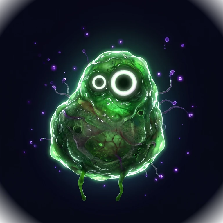 Fungolar