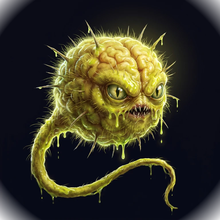 Acidmaw