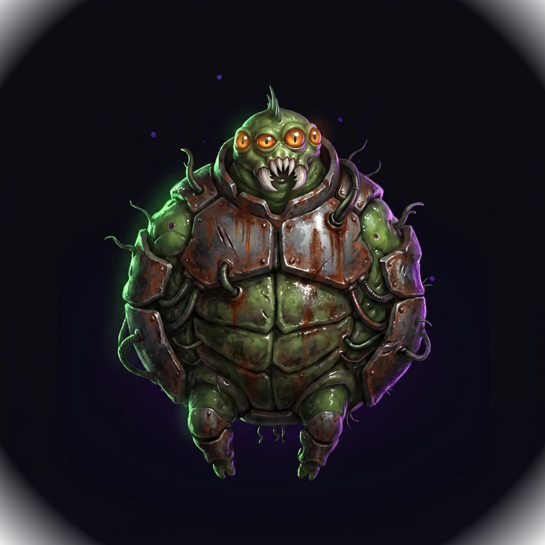 Symbodon