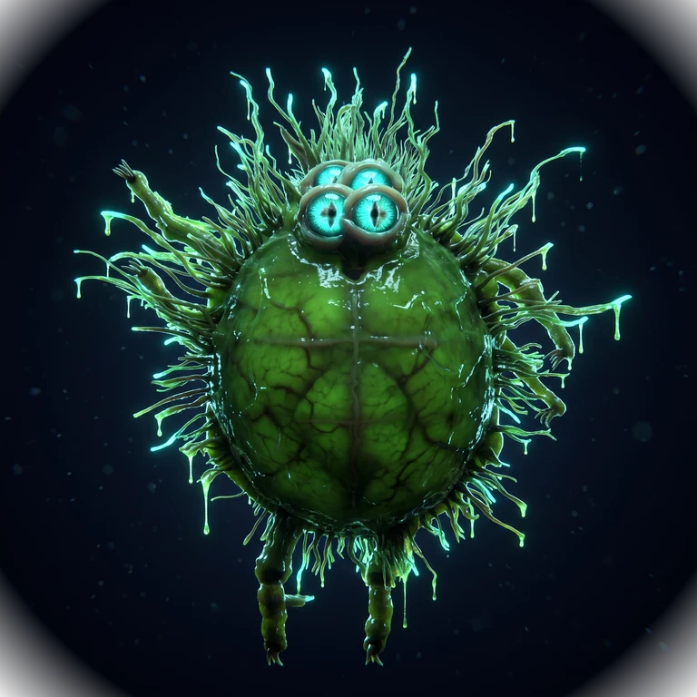 Rancidus